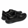 Scarpe casual/sport uomo 981 nero