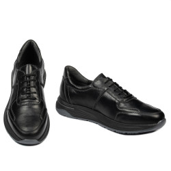 Scarpe casual/sport uomo 981 nero