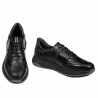 Scarpe casual/sport uomo 981 nero