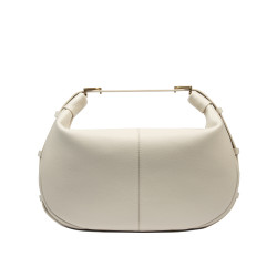 Borsa da donna a mano 038g panna
