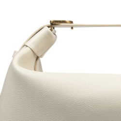 Borsa da donna a mano 038g panna