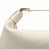 Borsa da donna a mano 038g panna