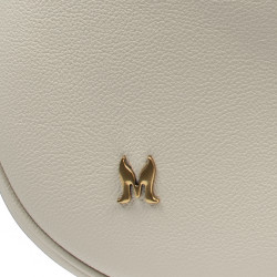 Borsa da donna a mano 038g panna