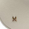 Borsa da donna a mano 038g panna