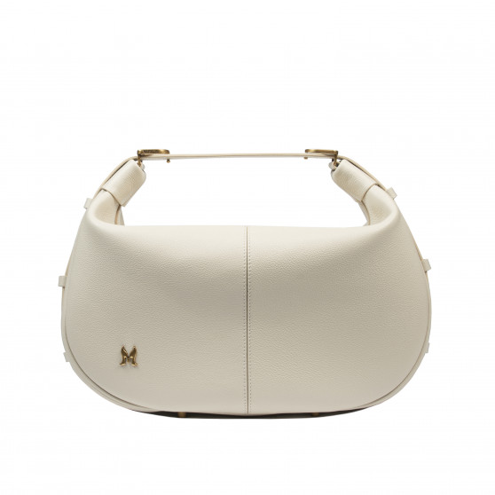 Borsa da donna a mano 038g panna
