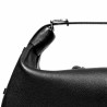 Borsa da donna a mano 038g 01 biz nero