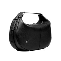 Borsa da donna a mano 038g 01 biz nero