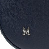 Borsa donna a mano 038g 01 indaco