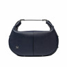 Borsa donna a mano 038g 01 indaco