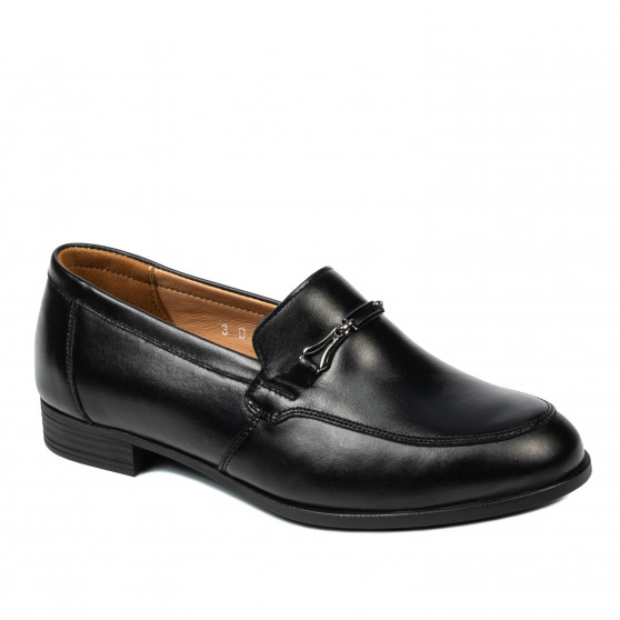 Scarpe casual donna 6066 nero