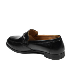 Scarpe casual donna 6066 nero