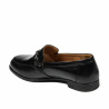 Scarpe casual donna 6066 nero