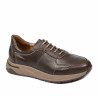 Scarpe casual/sport uomo 981 marrone