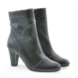 Stivali donna 1134 nero