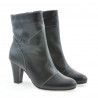 Stivali donna 1134 nero