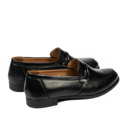 Scarpe casual donna 6066 nero
