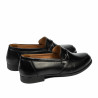Scarpe casual donna 6066 nero