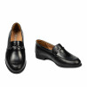 Scarpe casual donna 6066 nero