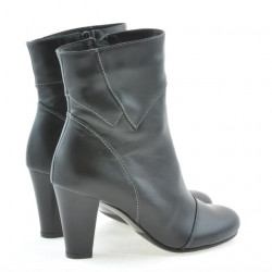 Stivali donna 1134 nero