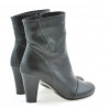 Stivali donna 1134 nero
