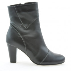 Stivali donna 1134 nero
