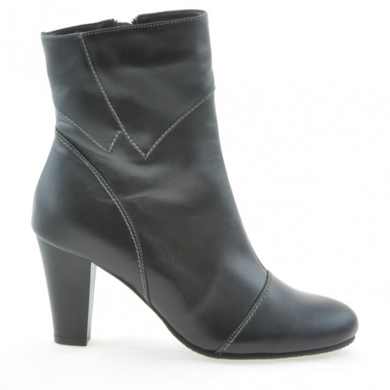 Stivali donna 1134 nero