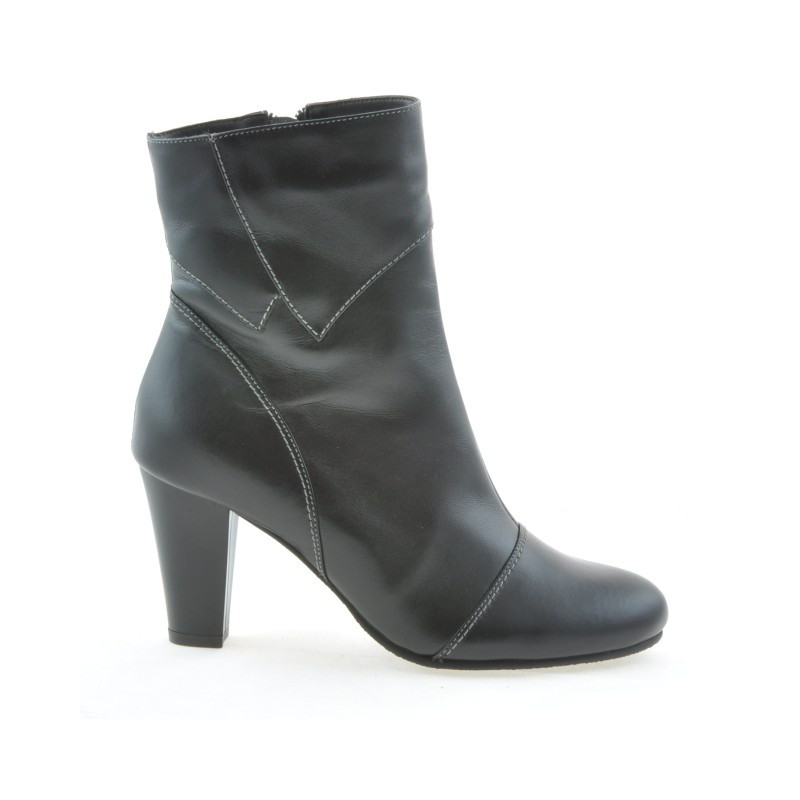 Stivali donna 1134 nero