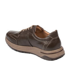 Scarpe casual/sport uomo 981 marrone
