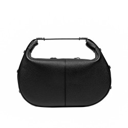 Borsa da donna a mano 038g 01 biz nero