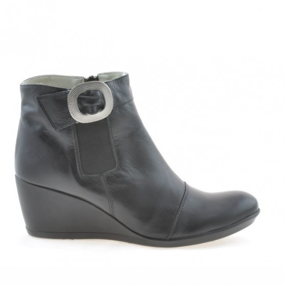 Stivali donna 238 nero