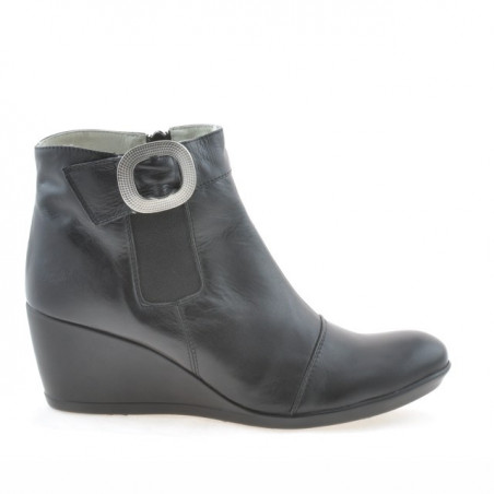 Stivali donna 238 nero