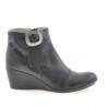 Stivali donna 238 nero