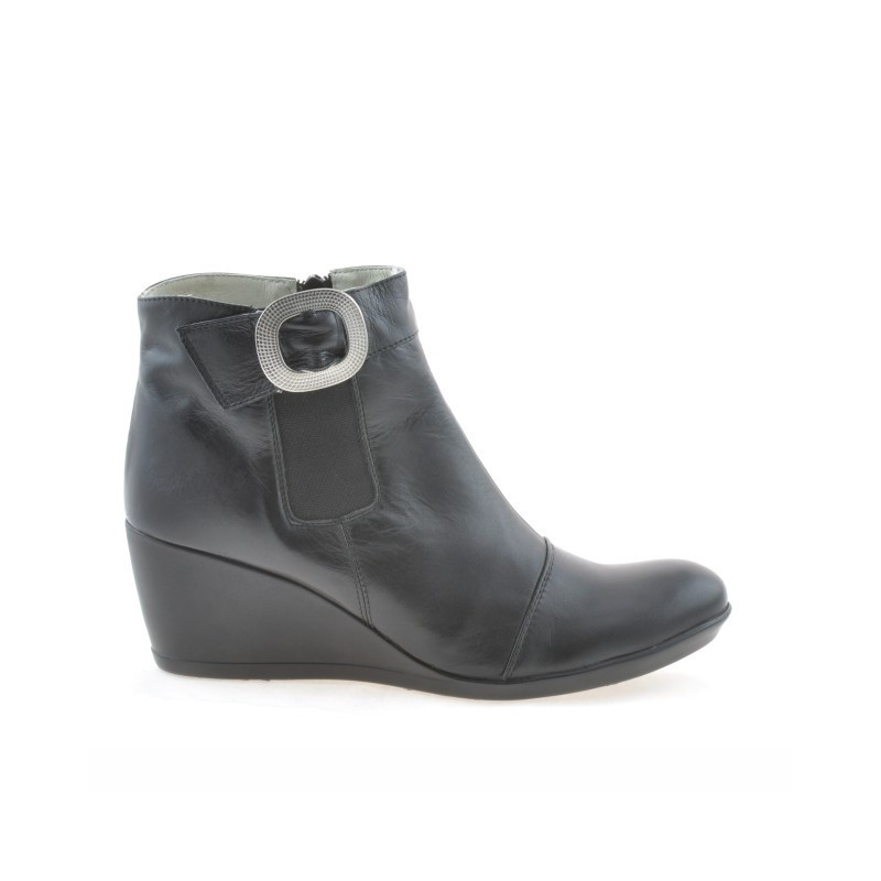 Stivali donna 238 nero