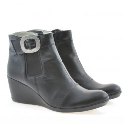 Stivali donna 238 nero