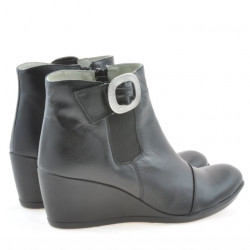Stivali donna 238 nero