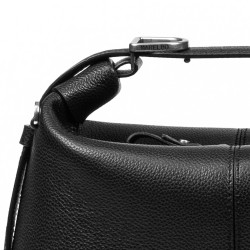 Borsa da donna a mano 037g 01 biz nero