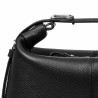 Borsa da donna a mano 037g 01 biz nero