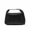 Borsa da donna a mano 037g 01 biz nero