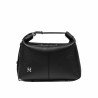 Borsa da donna a mano 037g 01 biz nero