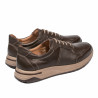 Scarpe casual/sport uomo 981 marrone