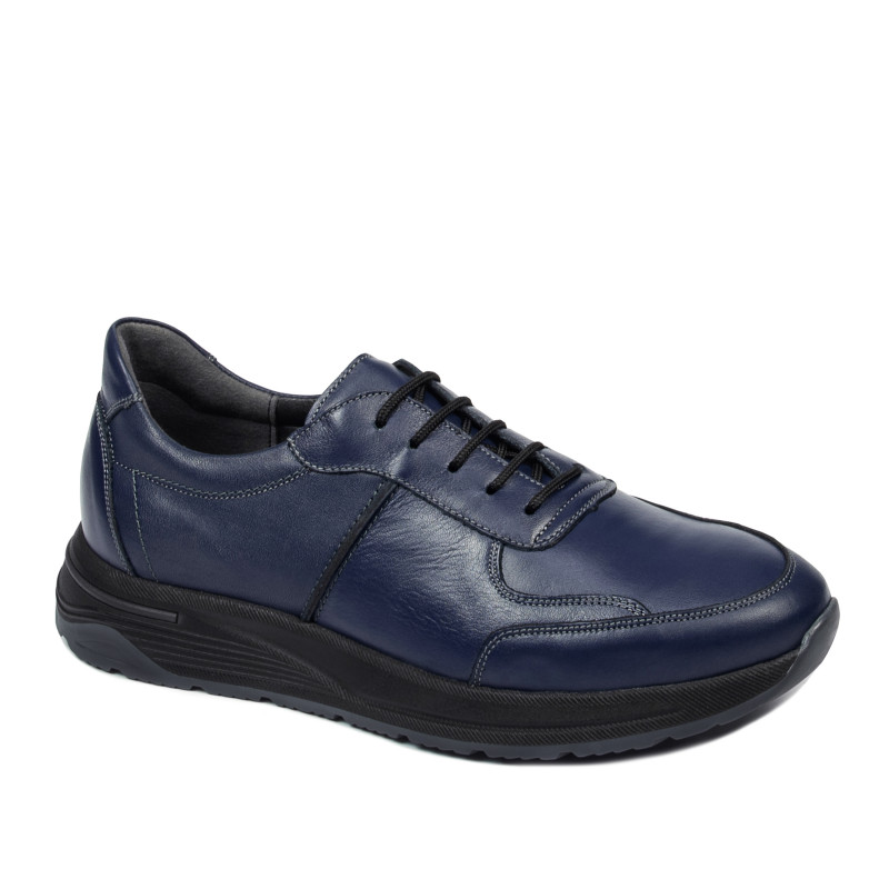 Scarpe casual/sport uomo 981 indaco