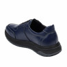 Scarpe casual/sport uomo 981 indaco
