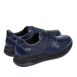 Scarpe casual/sport uomo 981 indaco