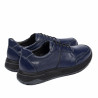 Scarpe casual/sport uomo 981 indaco