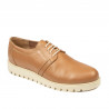 Scarpe casual donna 6007 marroni