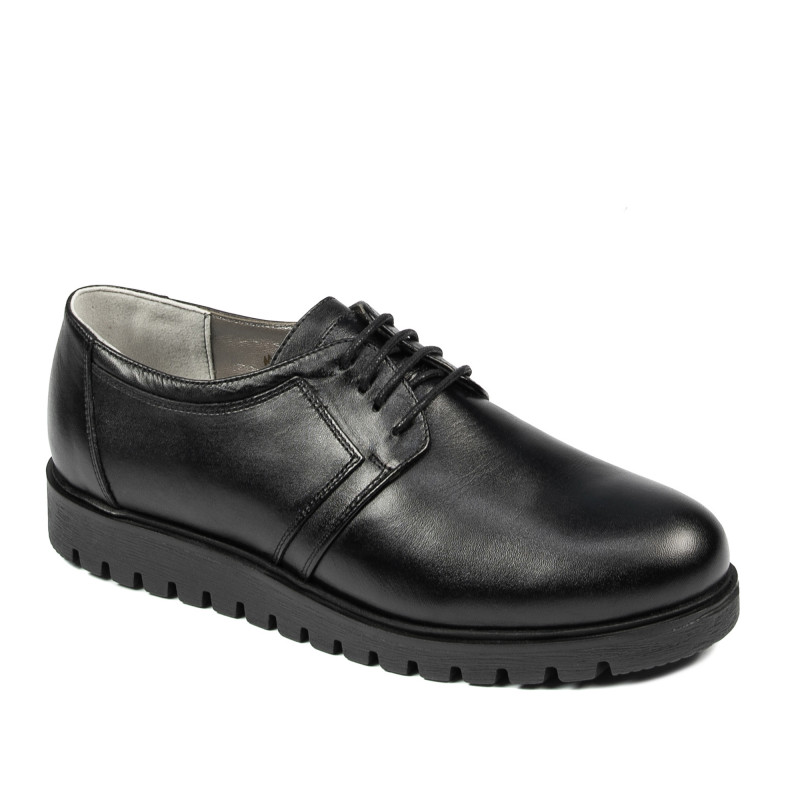 Scarpe casual donna 6007 nero