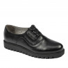 Scarpe casual donna 6018 nere