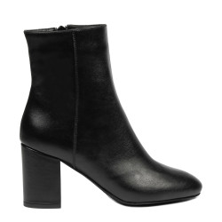 Stivaletti donna 1402 nero