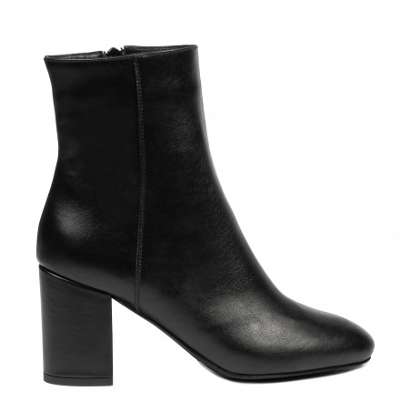 Stivaletti donna 1402 nero