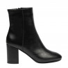 Stivaletti donna 1402 nero